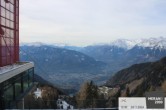 Archiv Foto Webcam Blick auf Meran 11:00