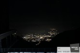 Archiv Foto Webcam Blick auf Meran 23:00