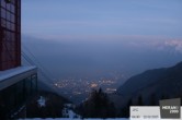 Archiv Foto Webcam Blick auf Meran 05:00