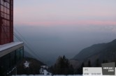 Archiv Foto Webcam Blick auf Meran 06:00