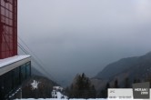 Archiv Foto Webcam Blick auf Meran 07:00