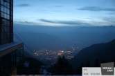 Archiv Foto Webcam Blick auf Meran 17:00