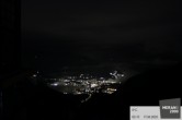 Archived image Webcam View Top Station 01:00