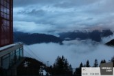 Archived image Webcam View Top Station 05:00