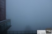 Archiv Foto Webcam Blick auf Meran 06:00