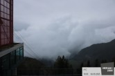 Archiv Foto Webcam Blick auf Meran 17:00