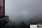 Archiv Foto Webcam Blick auf Meran 17:00