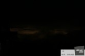 Archiv Foto Webcam Blick auf Meran 03:00