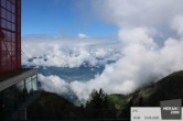 Archiv Foto Webcam Blick auf Meran 10:00