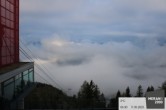Archiv Foto Webcam Blick auf Meran 05:00