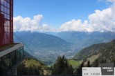 Archiv Foto Webcam Blick auf Meran 11:00