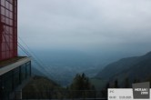 Archiv Foto Webcam Blick auf Meran 06:00