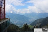 Archiv Foto Webcam Blick auf Meran 12:00