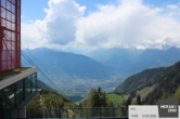 Archiv Foto Webcam Blick auf Meran 14:00