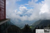 Archiv Foto Webcam Blick auf Meran 12:00