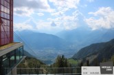 Archiv Foto Webcam Blick auf Meran 16:00