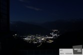 Archived image Webcam View Top Station 03:00
