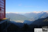 Archived image Webcam View Top Station 06:00