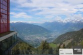 Archived image Webcam View Top Station 09:00
