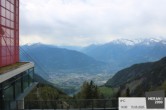 Archived image Webcam View Top Station 13:00
