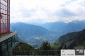 Archived image Webcam View Top Station 15:00