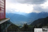 Archived image Webcam View Top Station 17:00