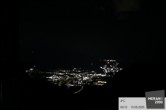 Archiv Foto Webcam Blick auf Meran 23:00
