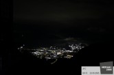 Archived image Webcam View Top Station 23:00