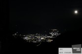 Archiv Foto Webcam Blick auf Meran 23:00