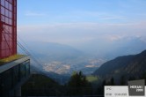 Archiv Foto Webcam Blick auf Meran 06:00