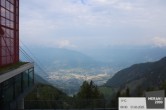 Archiv Foto Webcam Blick auf Meran 08:00