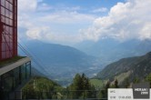 Archiv Foto Webcam Blick auf Meran 12:00