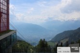 Archiv Foto Webcam Blick auf Meran 14:00