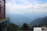 Archiv Foto Webcam Blick auf Meran 16:00