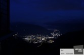 Archiv Foto Webcam Blick auf Meran 10:00