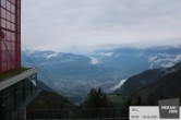 Archiv Foto Webcam Blick auf Meran 14:00