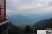 Archiv Foto Webcam Blick auf Meran 06:00