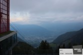 Archiv Foto Webcam Blick auf Meran 07:00