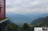 Archiv Foto Webcam Blick auf Meran 10:00