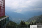 Archiv Foto Webcam Blick auf Meran 12:00