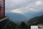 Archiv Foto Webcam Blick auf Meran 13:00