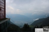 Archiv Foto Webcam Blick auf Meran 06:00