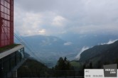 Archiv Foto Webcam Blick auf Meran 08:00