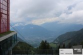 Archiv Foto Webcam Blick auf Meran 14:00