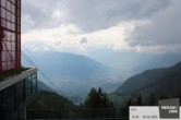 Archiv Foto Webcam Blick auf Meran 16:00