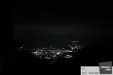 Archived image Webcam View Top Station 01:00