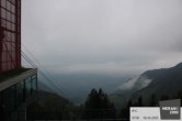 Archiv Foto Webcam Blick auf Meran 06:00