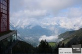 Archiv Foto Webcam Blick auf Meran 09:00
