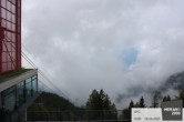 Archived image Webcam View Top Station 13:00