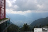 Archiv Foto Webcam Blick auf Meran 15:00